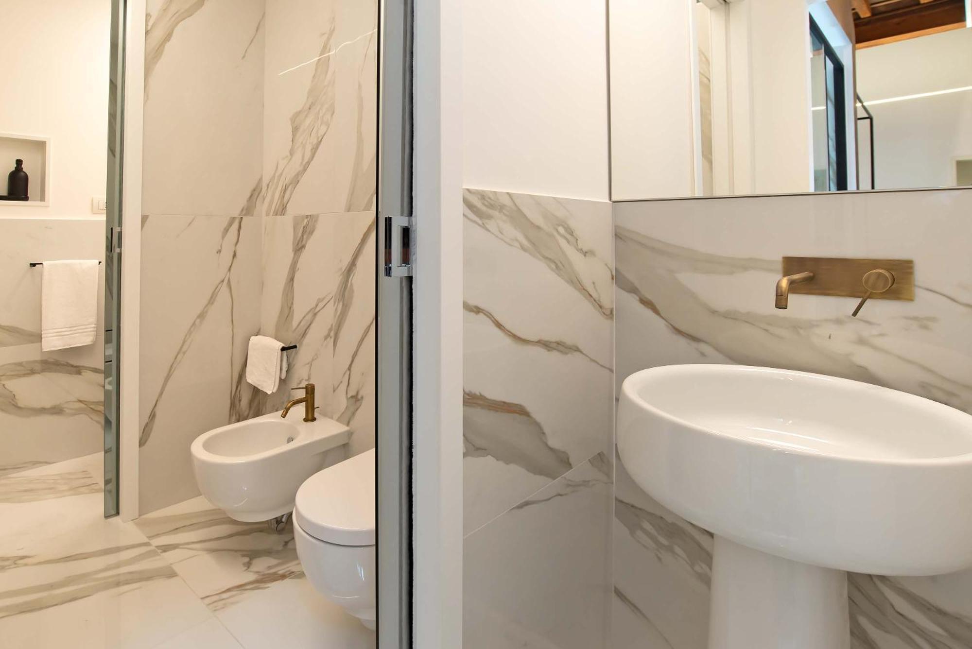 Ora Acanfora Suites โรม ภายนอก รูปภาพ