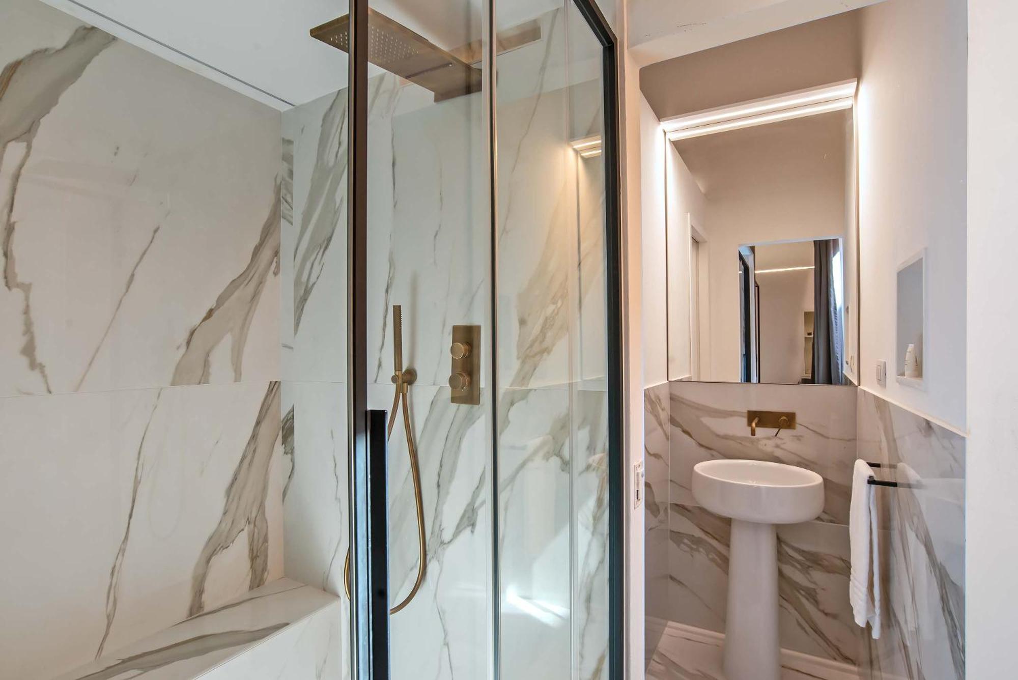 Ora Acanfora Suites โรม ภายนอก รูปภาพ