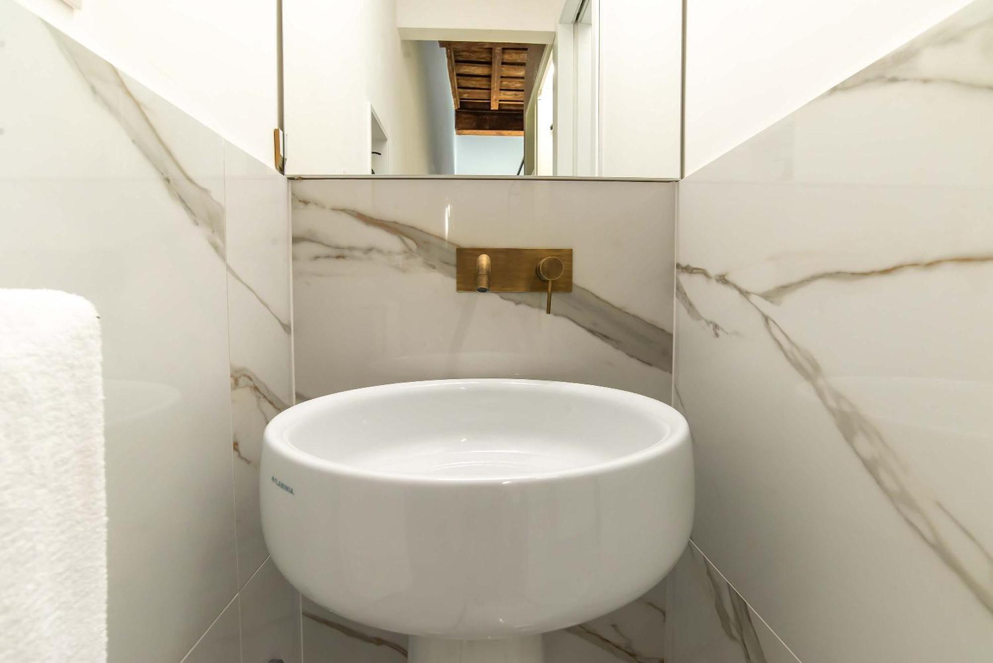 Ora Acanfora Suites โรม ภายนอก รูปภาพ